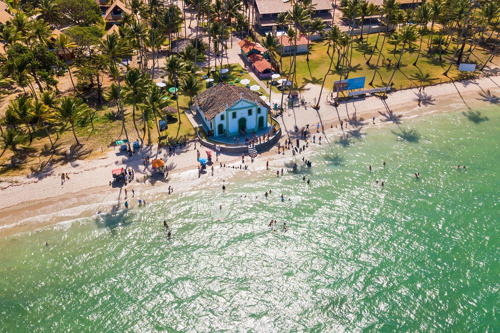 Porto de Galinhas