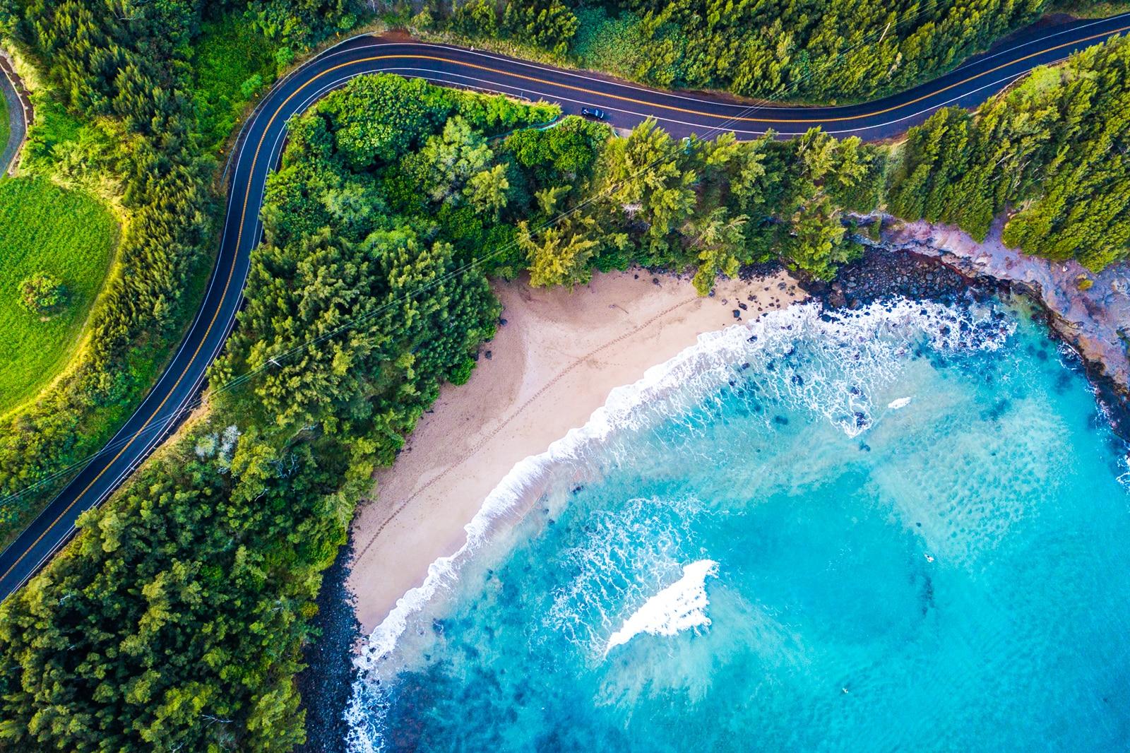Maui