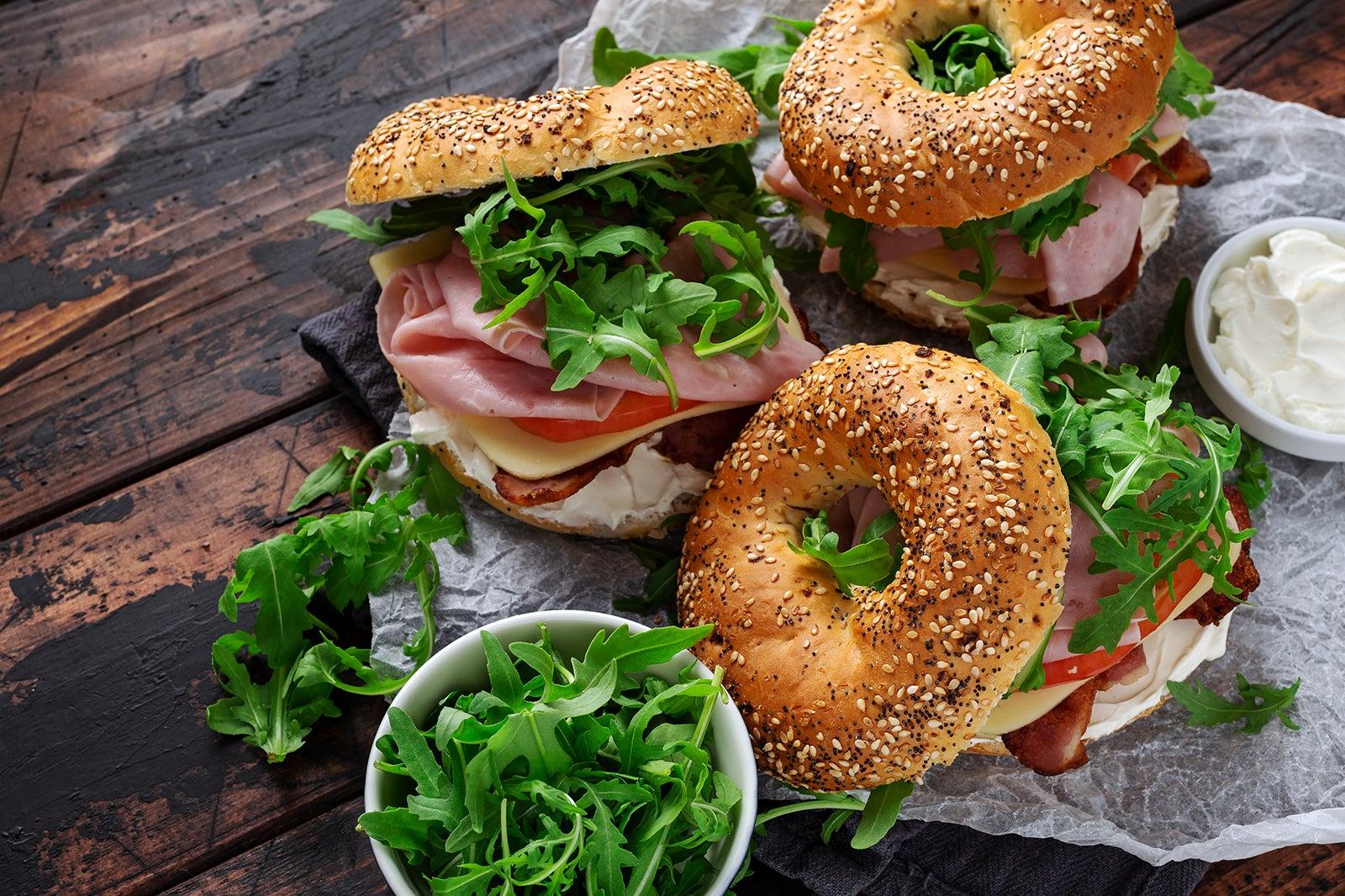 Best Local Dishes from Toronto