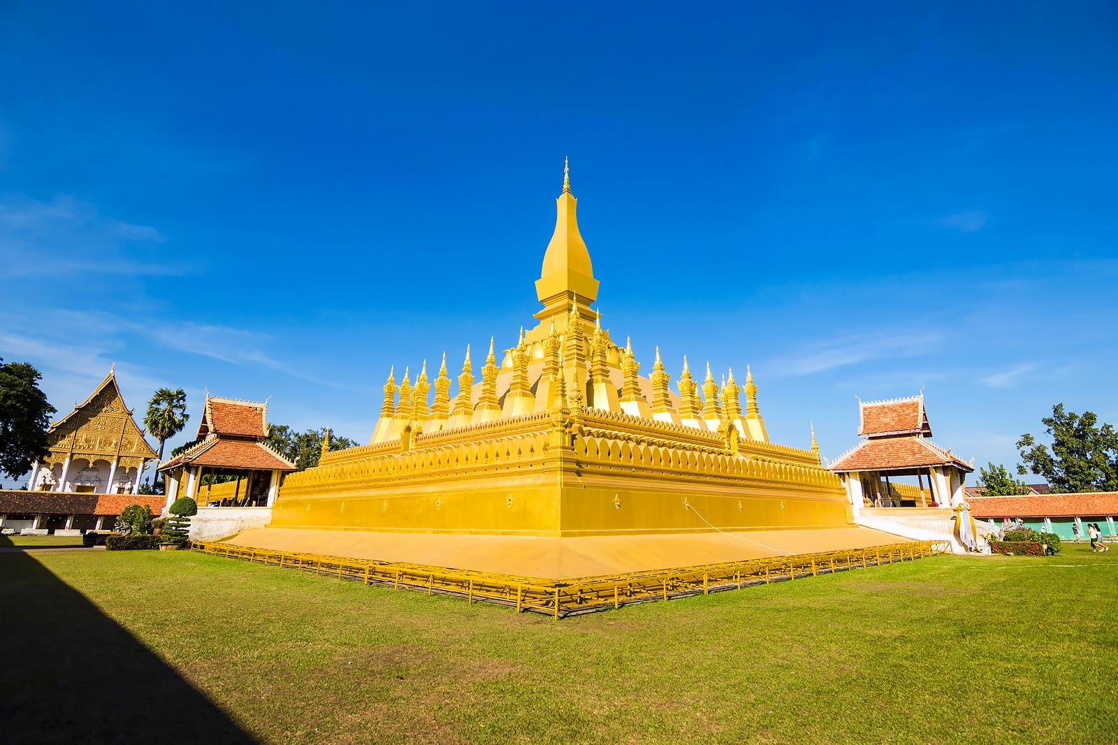 Laos