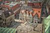 Marktplatz in Bremen
