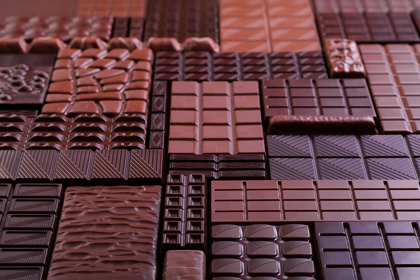 Museu de la Xocolata in Barcelona