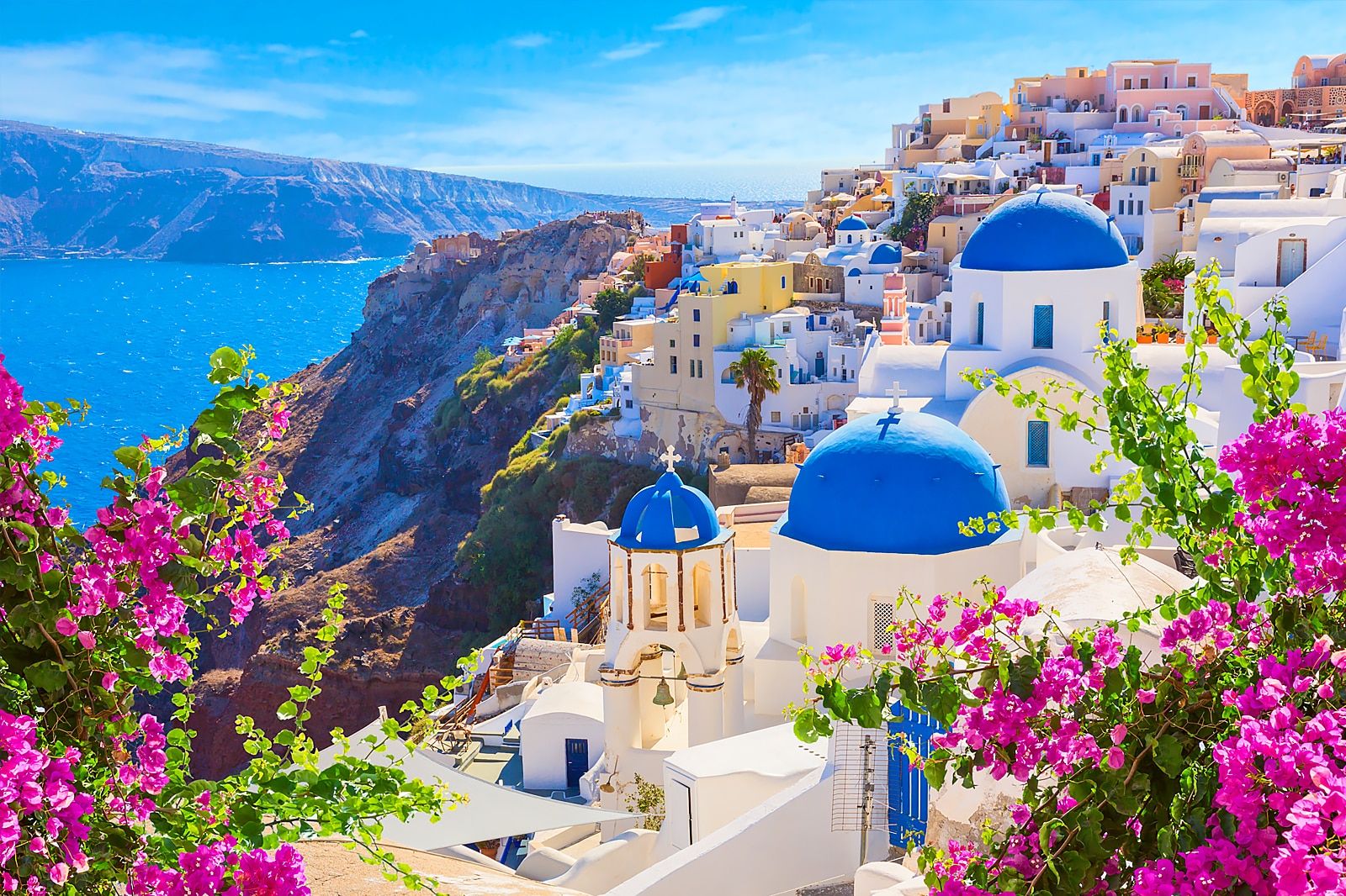 Best Things to Do in Santorini