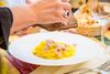 Best Local Dishes from Turin