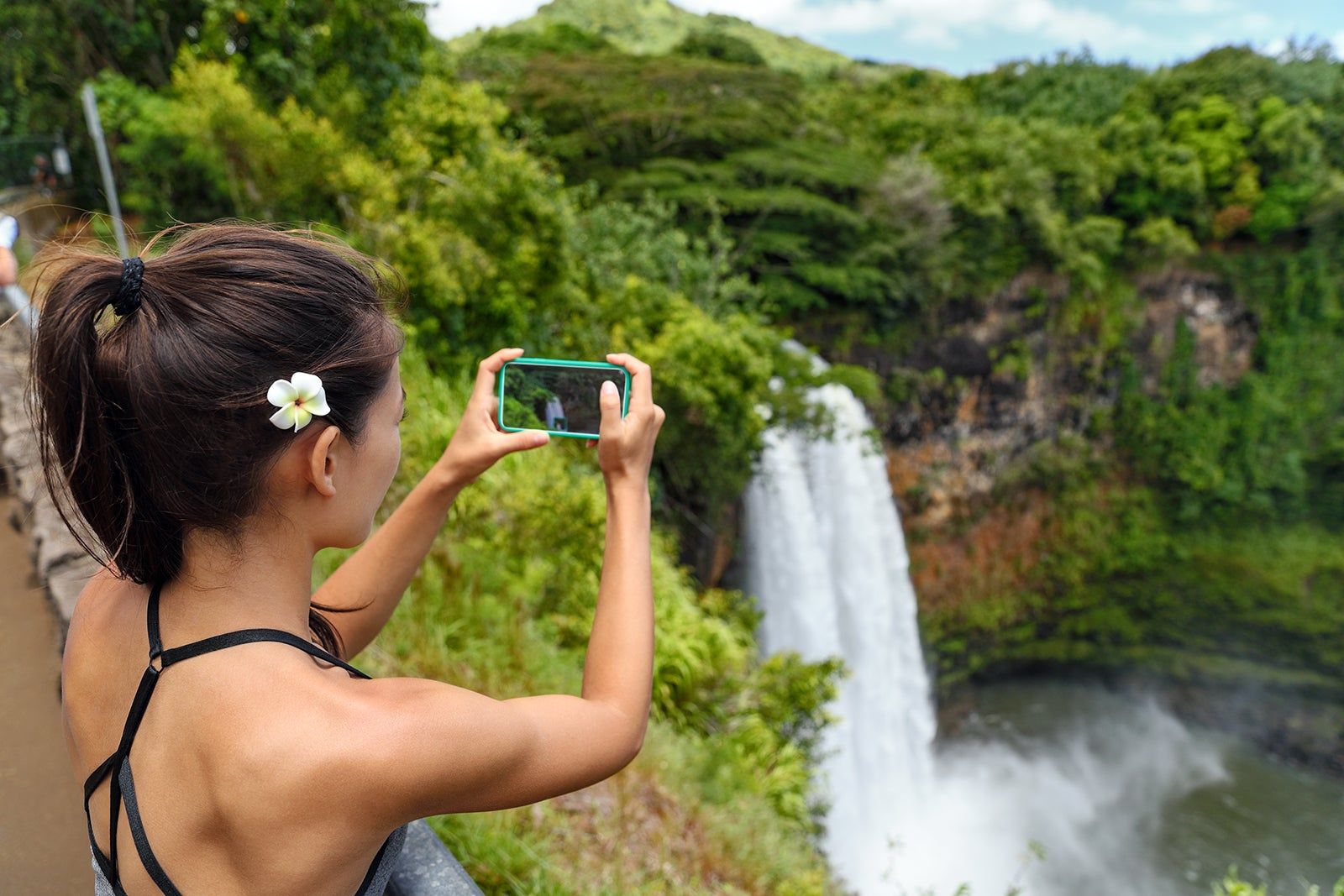 Instagrammable Spots on Hawaii Big Island