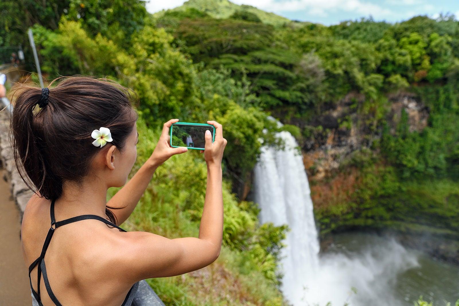 Instagrammable Spots on Hawaii Big Island