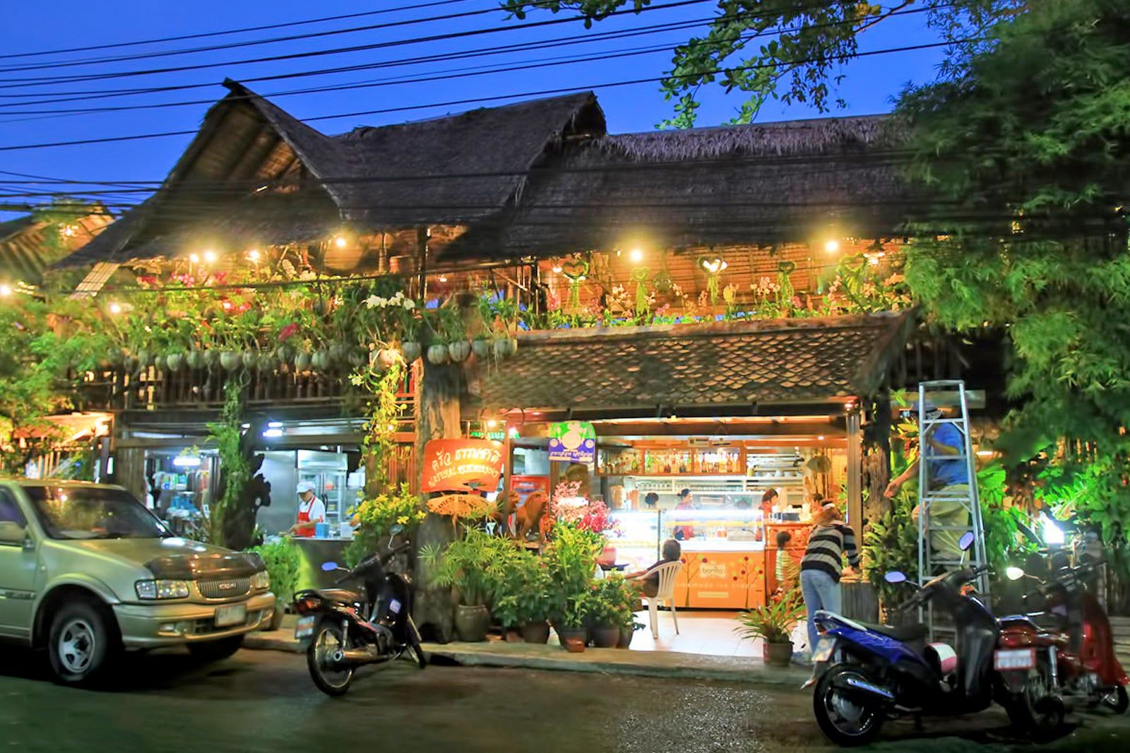 Best Local Restaurants in Phuket