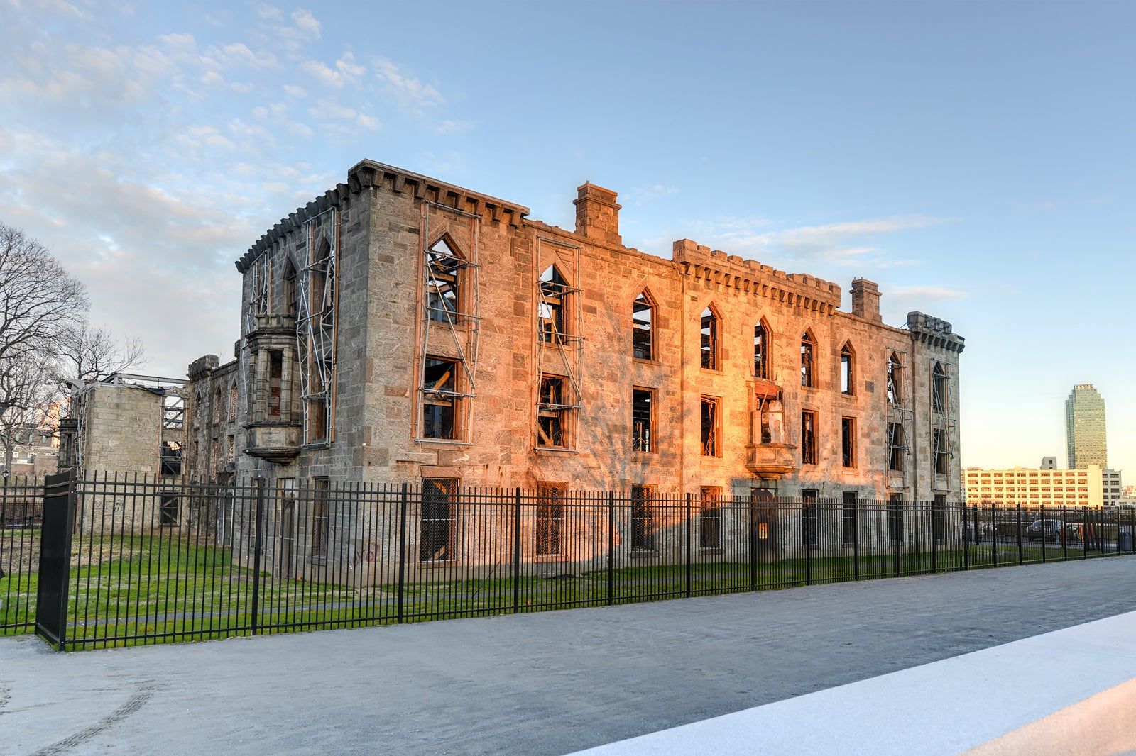 Weird and Quirky Things to Do in New York State