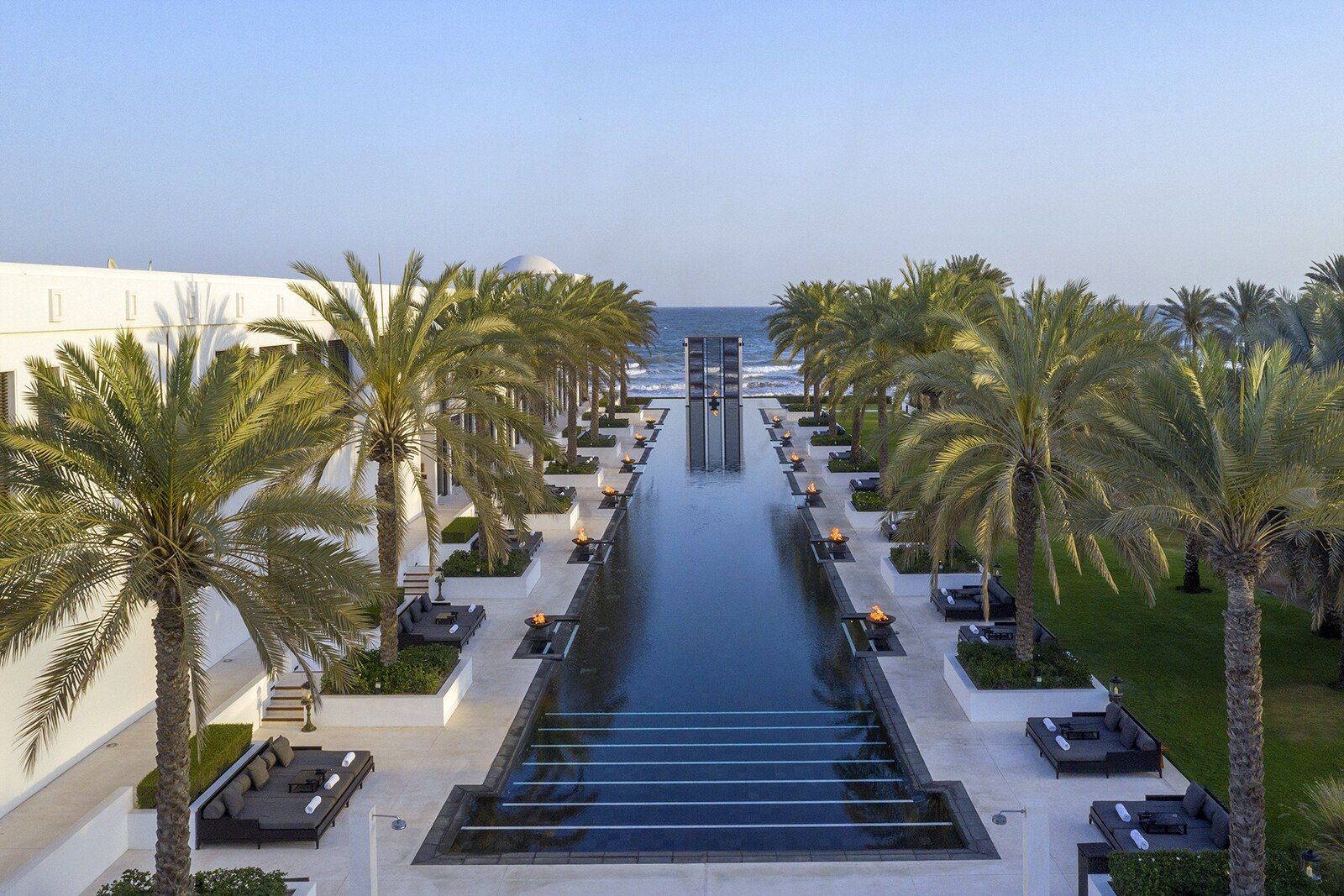 Where to Go in March