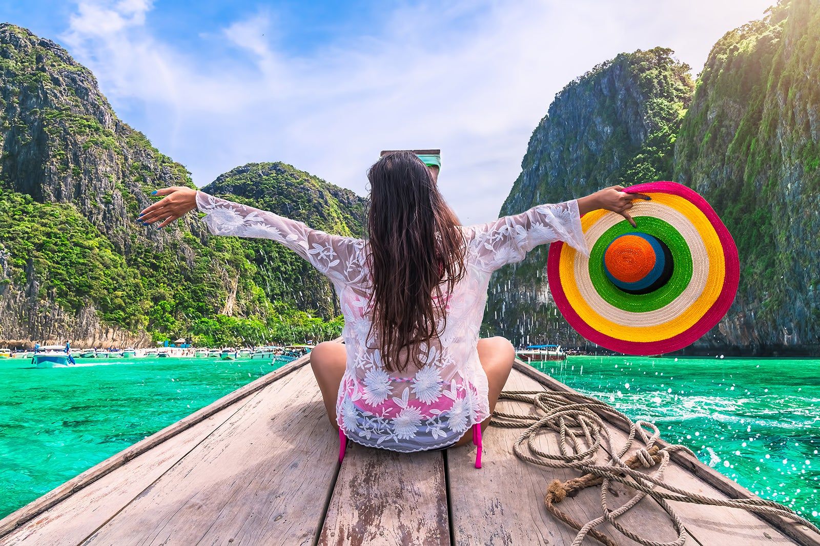 Best Things to Do in Phi Phi Islands