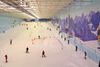 Chill Factore in Manchester, England