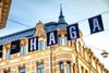 Haga in Gothenburg