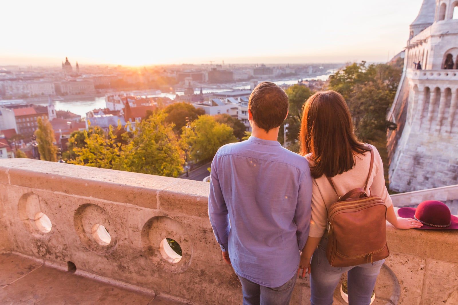 Best Things to Do for Couples in Budapest
