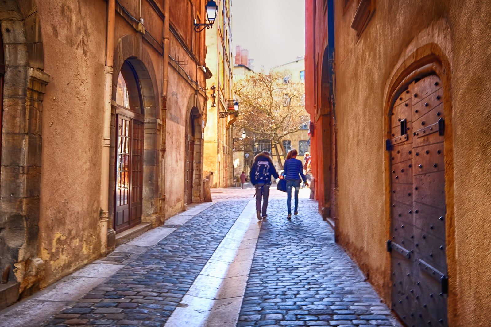 Las mejores actividades en pareja en Lyon