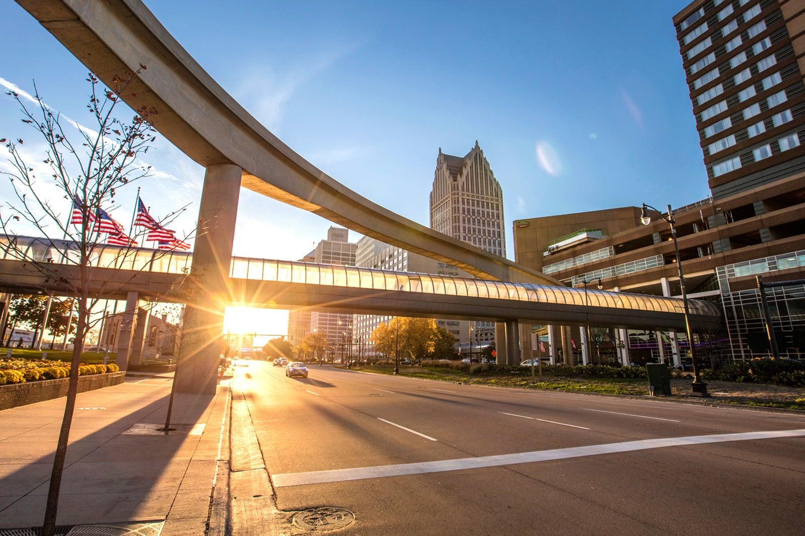 Things to Do in Detroit on a Small Budget