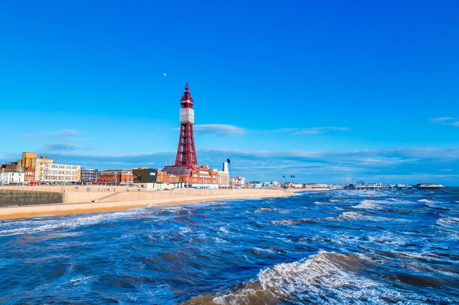 Blackpool