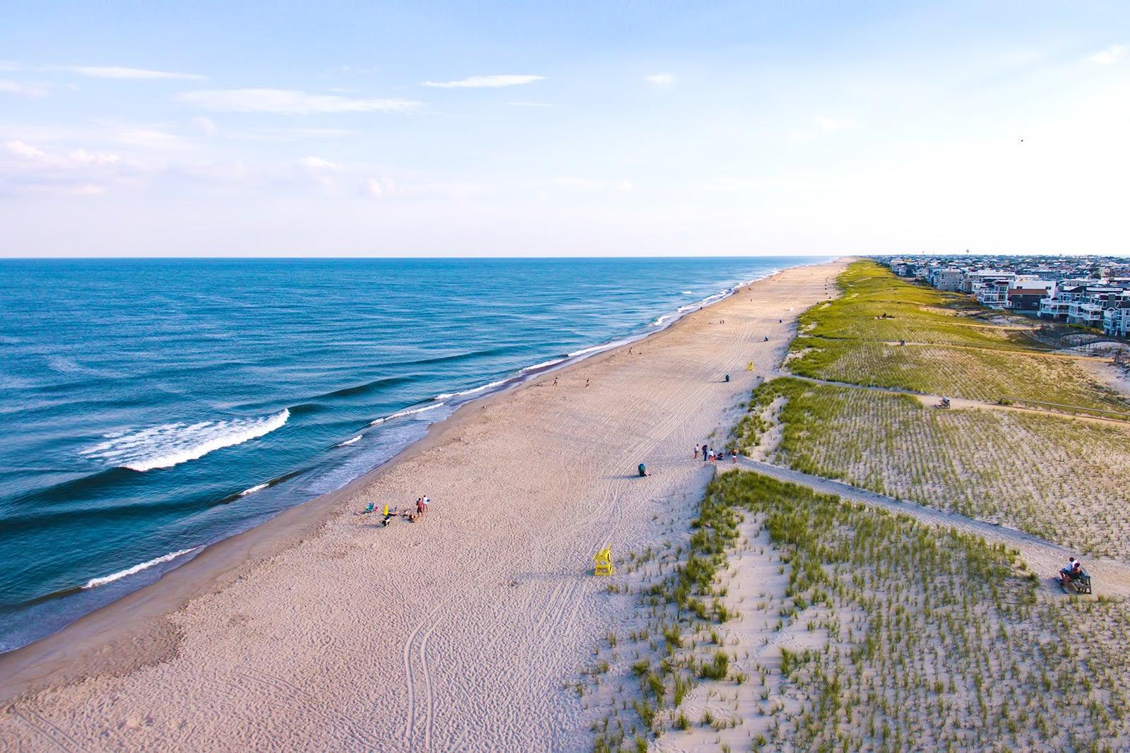 10 Best Things to Do on the Jersey Shore
