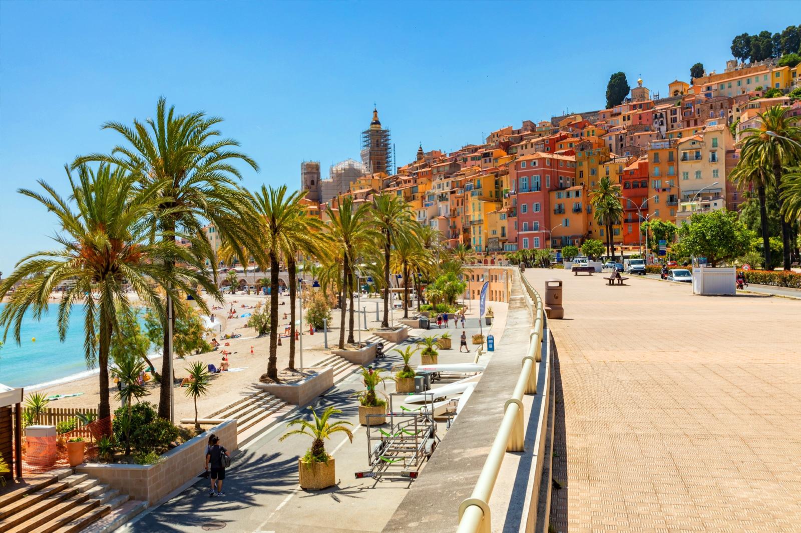 Information about Cannes