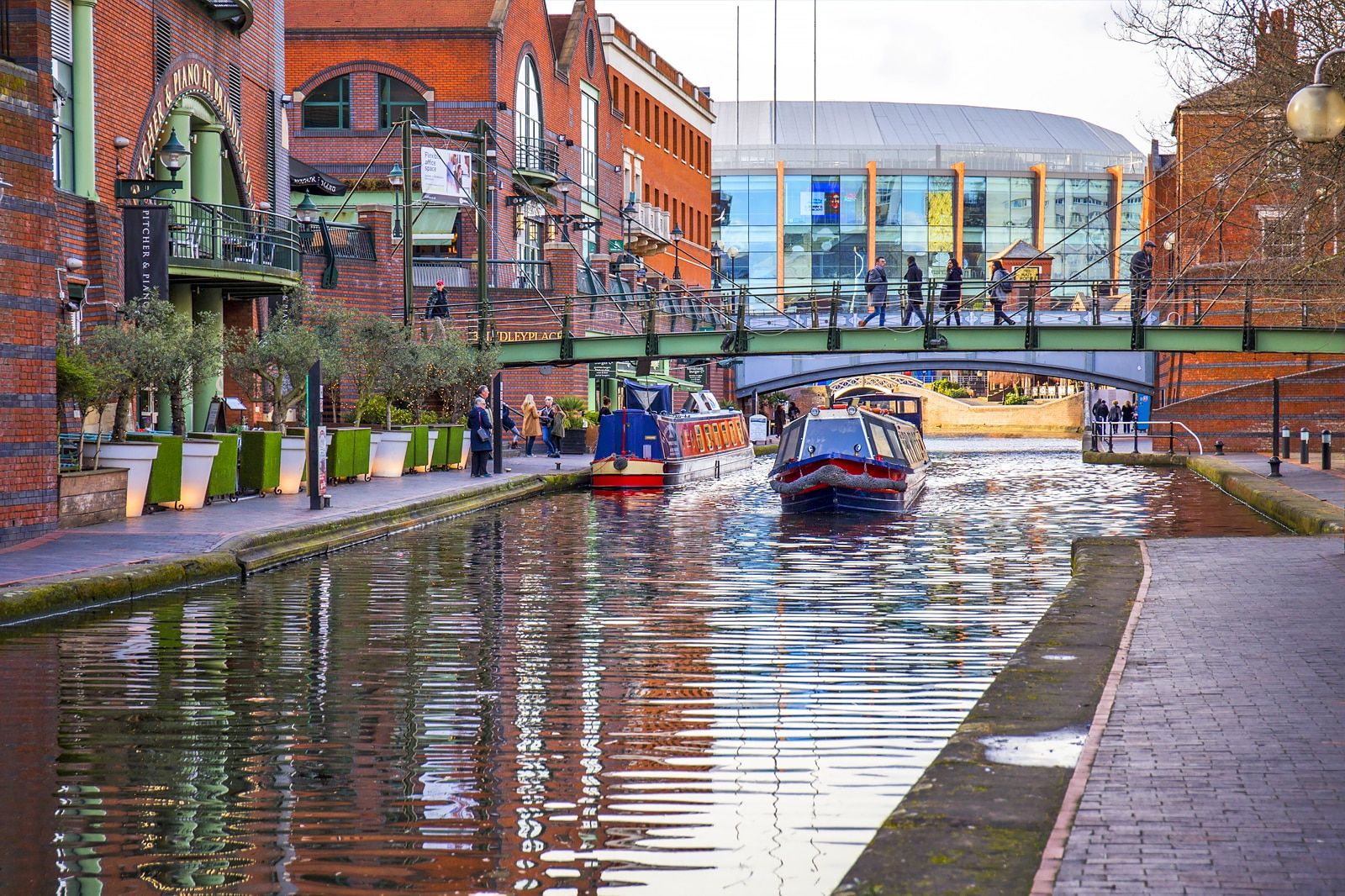 Best Things to Do on a Small Budget in Birmingham
