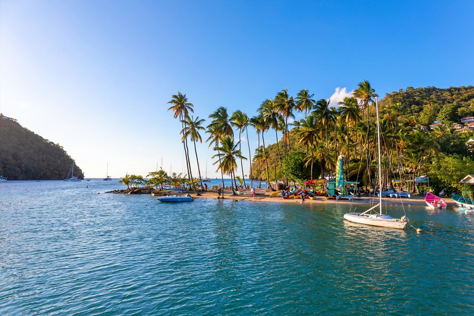 Best Things to Do in St Lucia