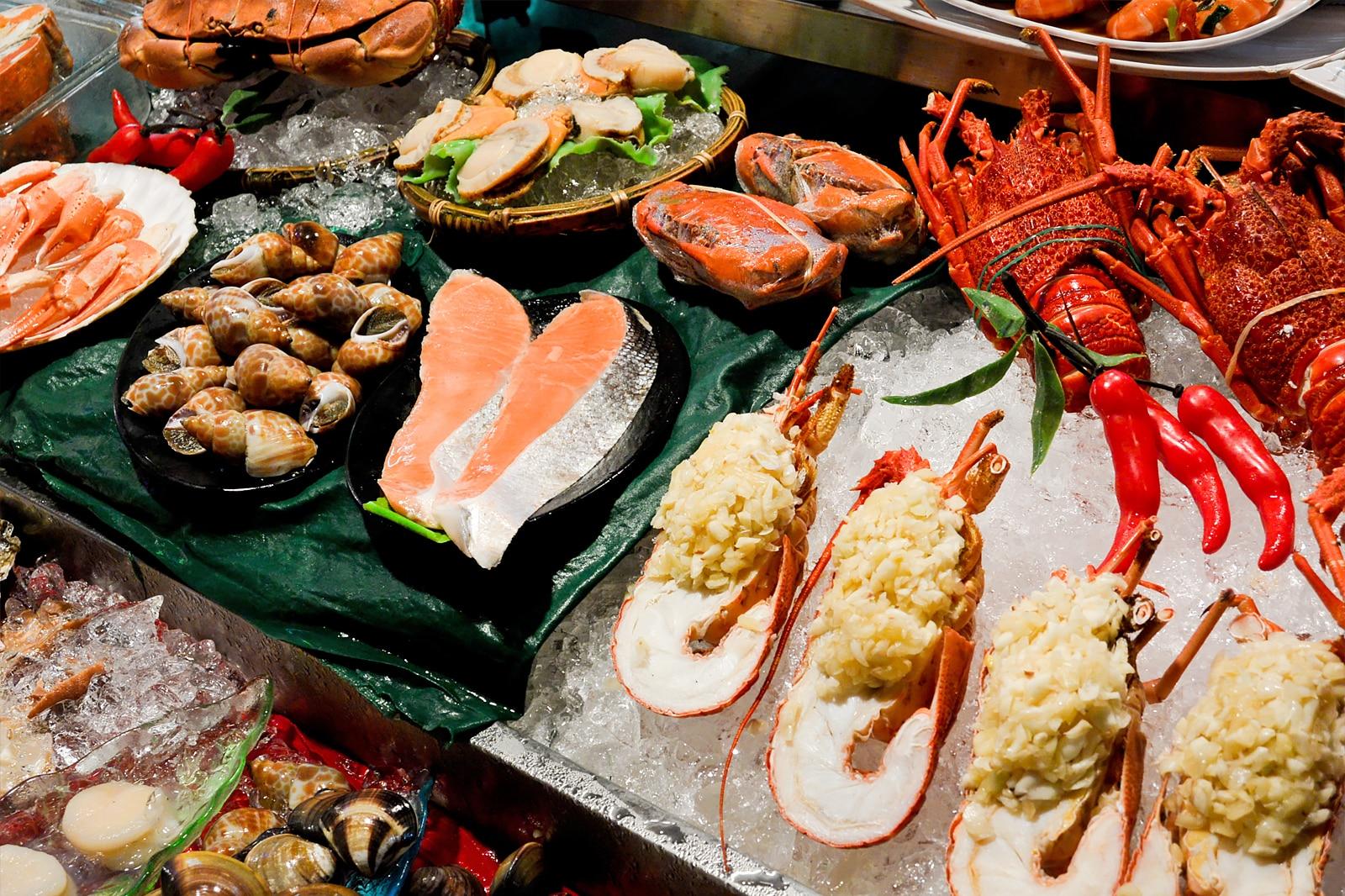 Best Restaurants in Kaohsiung