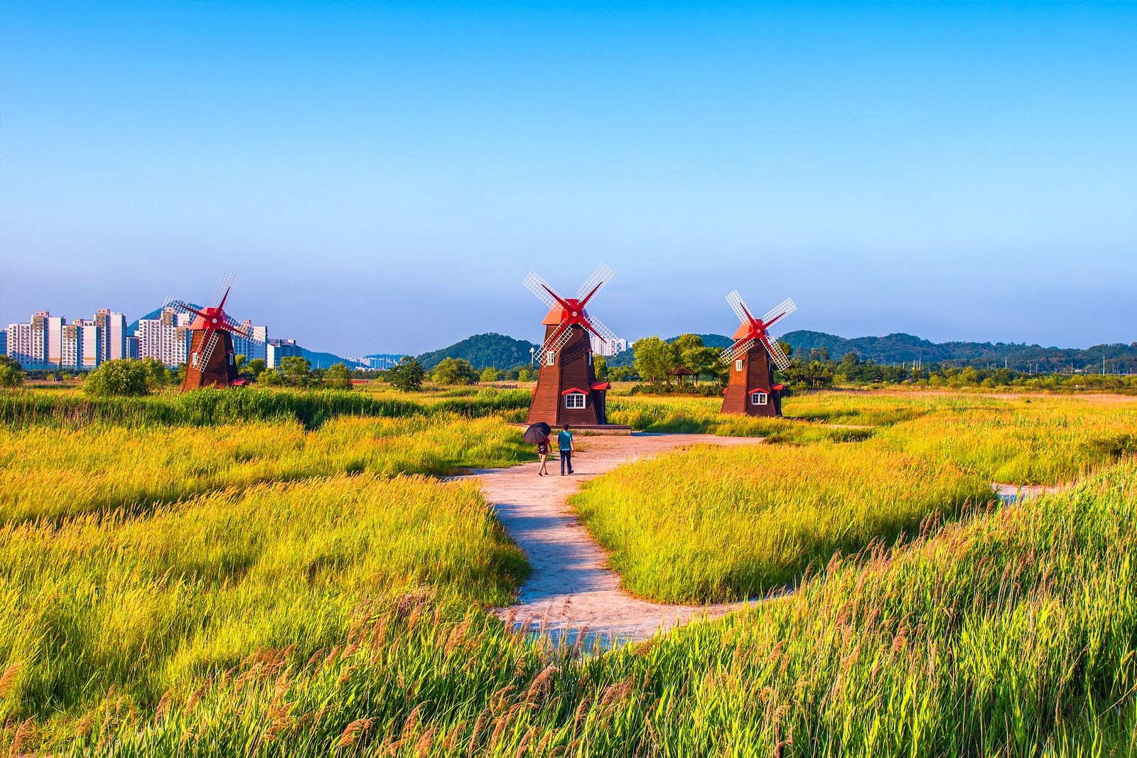 Things to Do in Incheon on a Small Budget