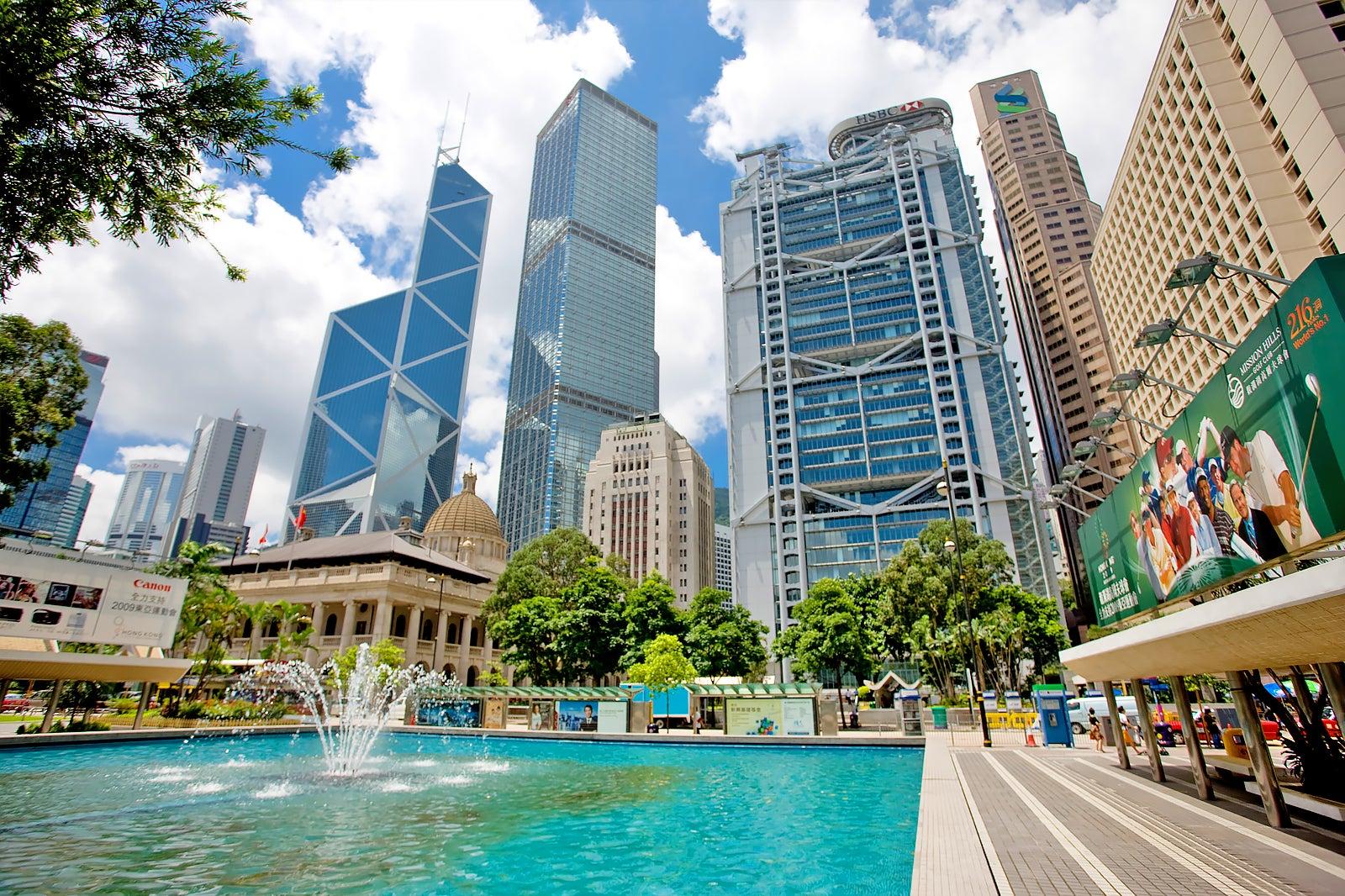 Best Things to Do in Central Hong Kong