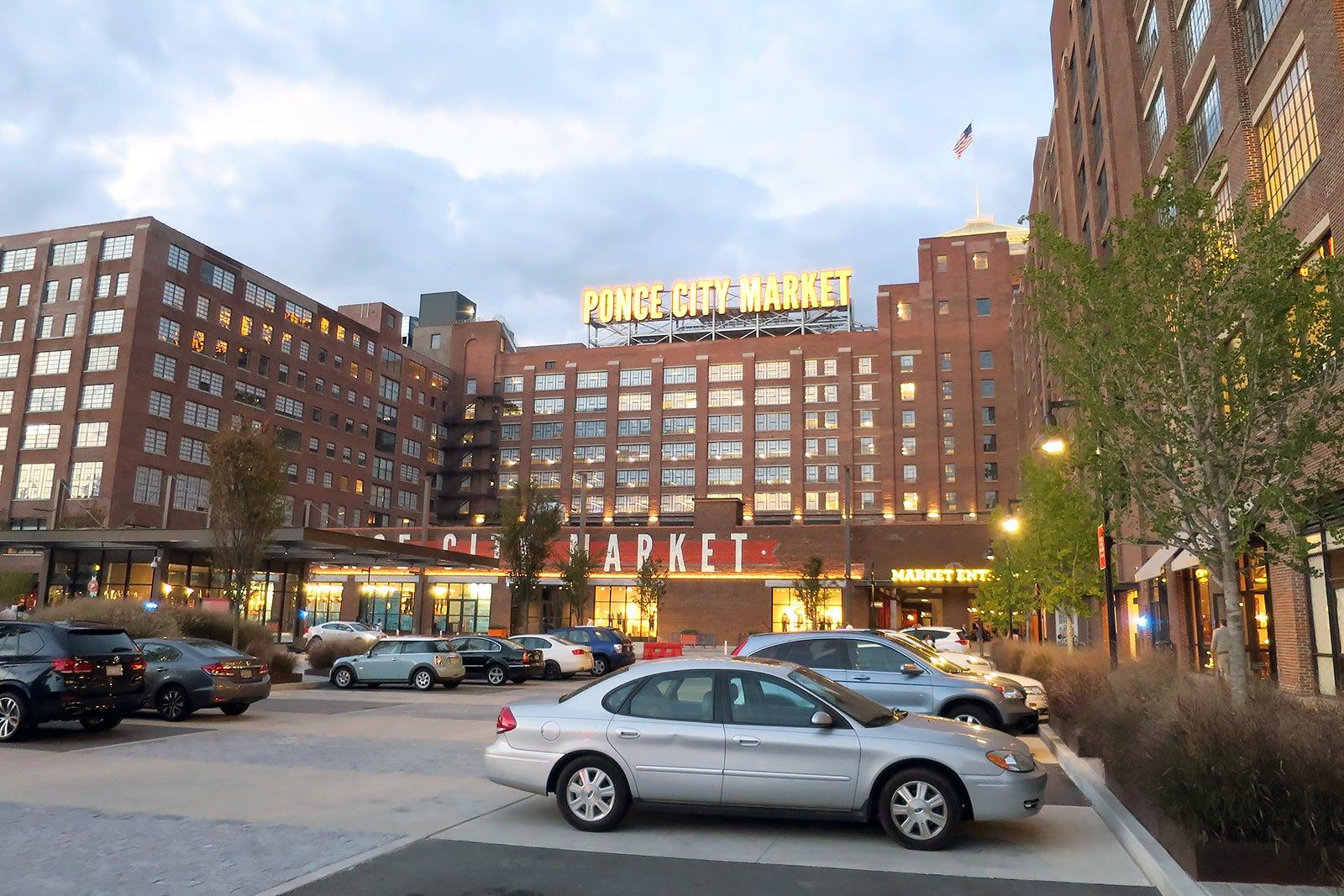 Ponce City Market