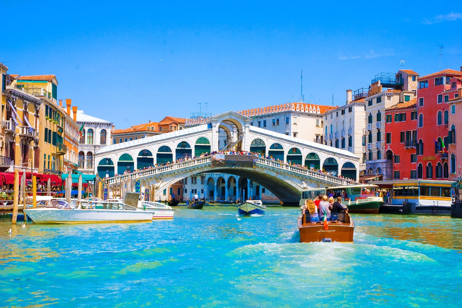 Best Things to Do in Venice