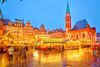 Best Markets in Frankfurt