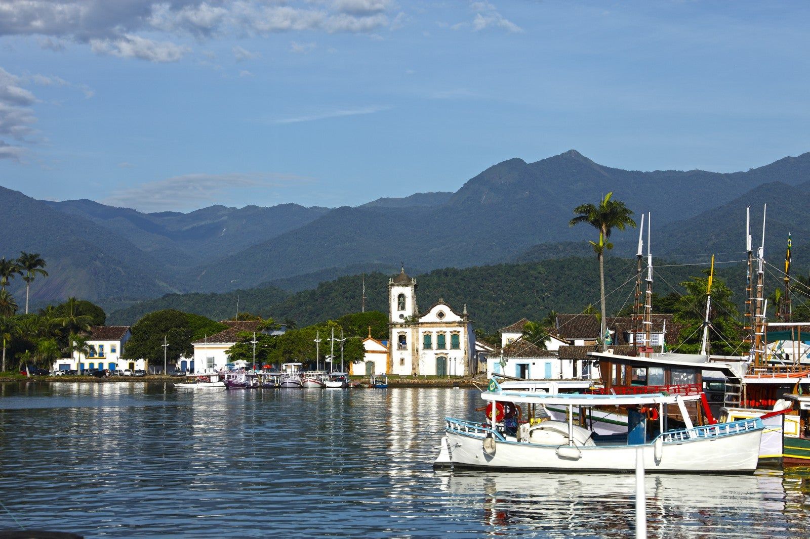 Paraty