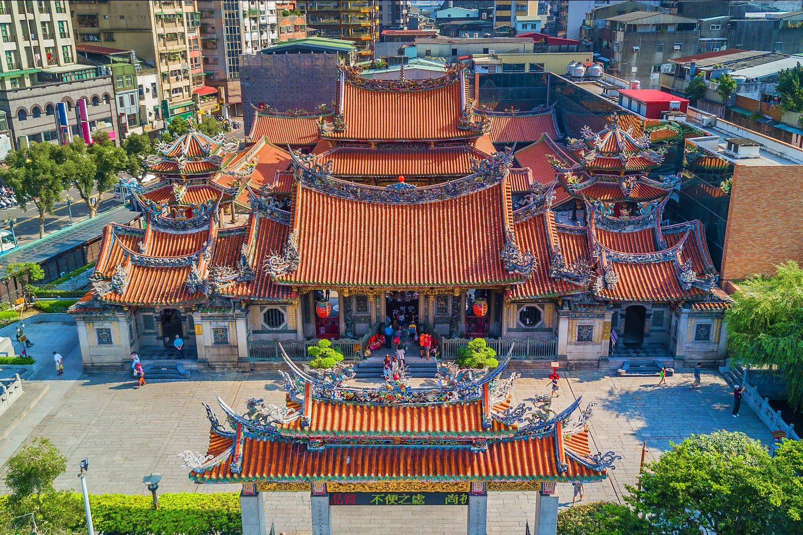 Things to Do in Taipei on a Small Budget