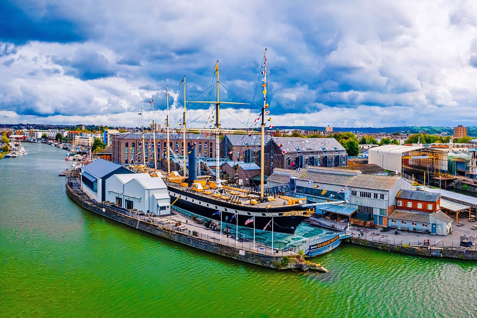 Best Things to Do in Bristol