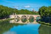Ponte Sisto in Rome