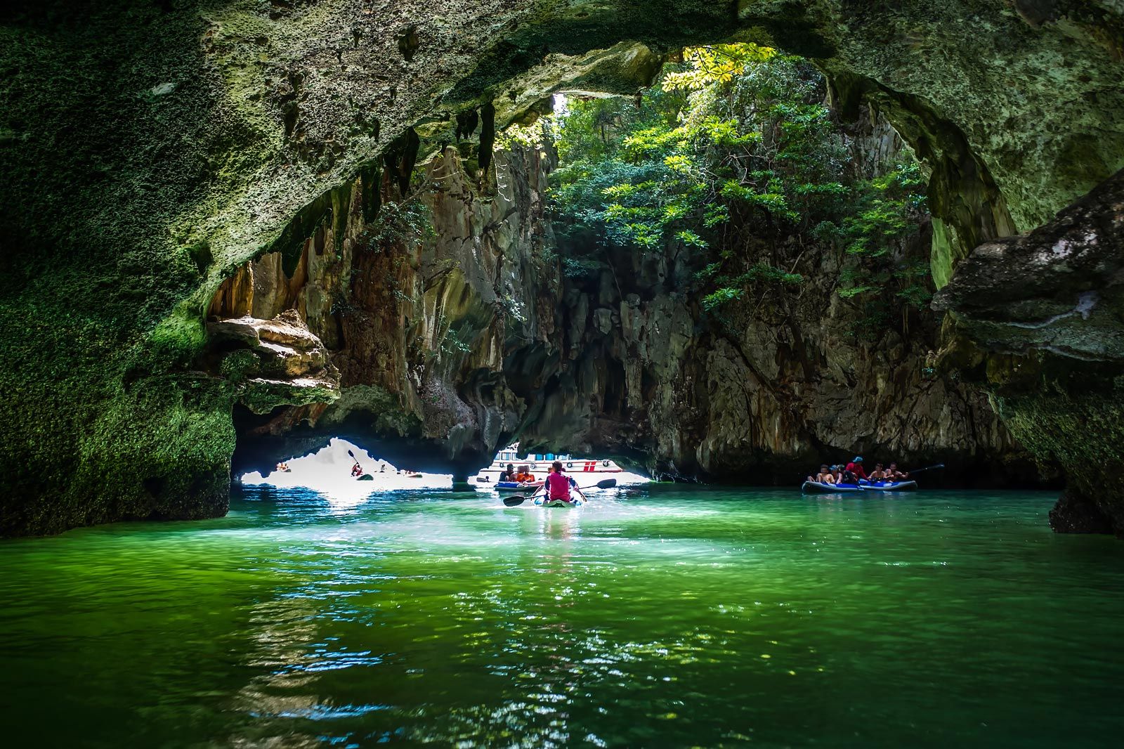 Best Tours for Kids and Families in Phuket