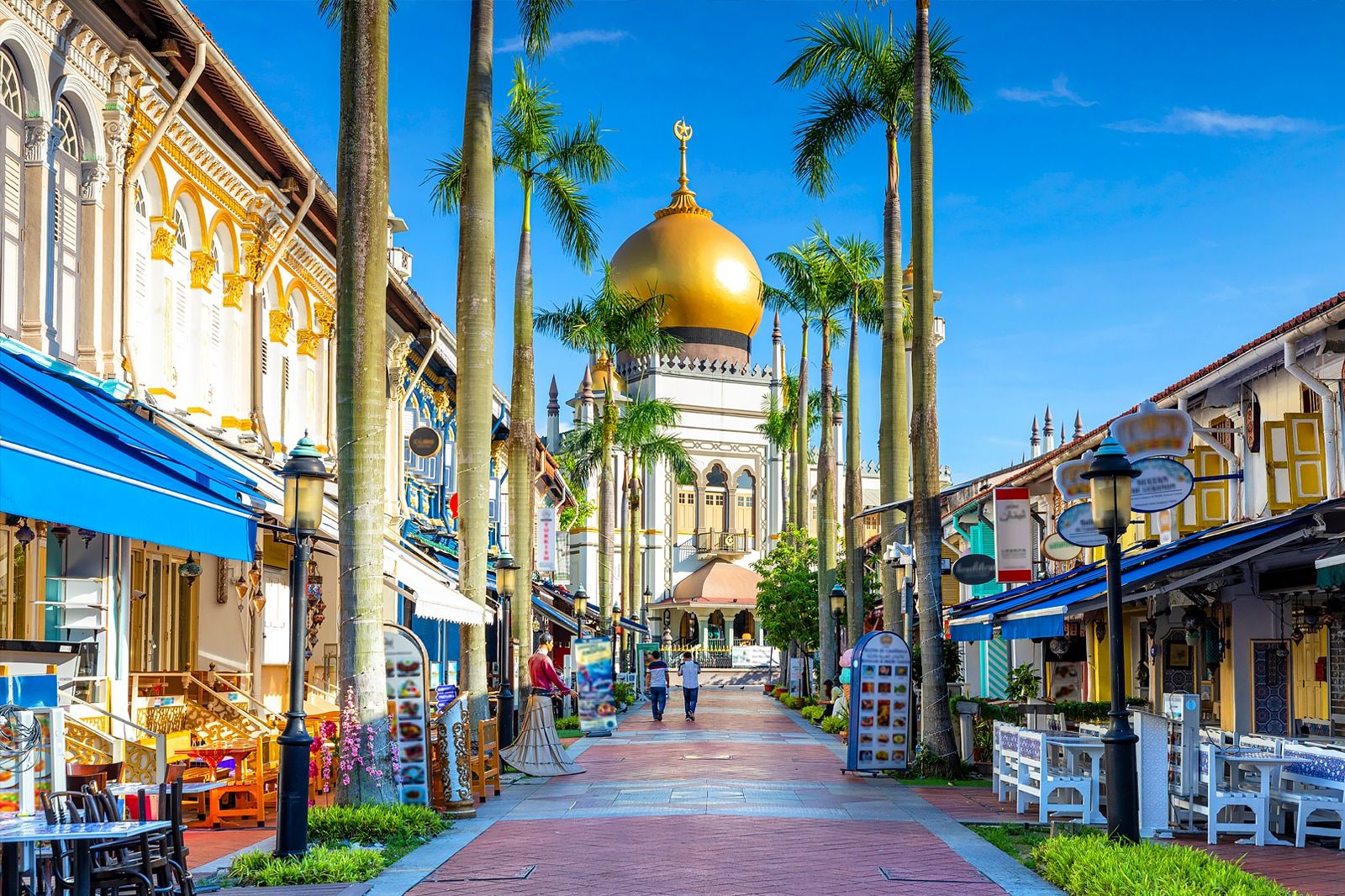 Best Things to Do in Bugis and Kampong Glam