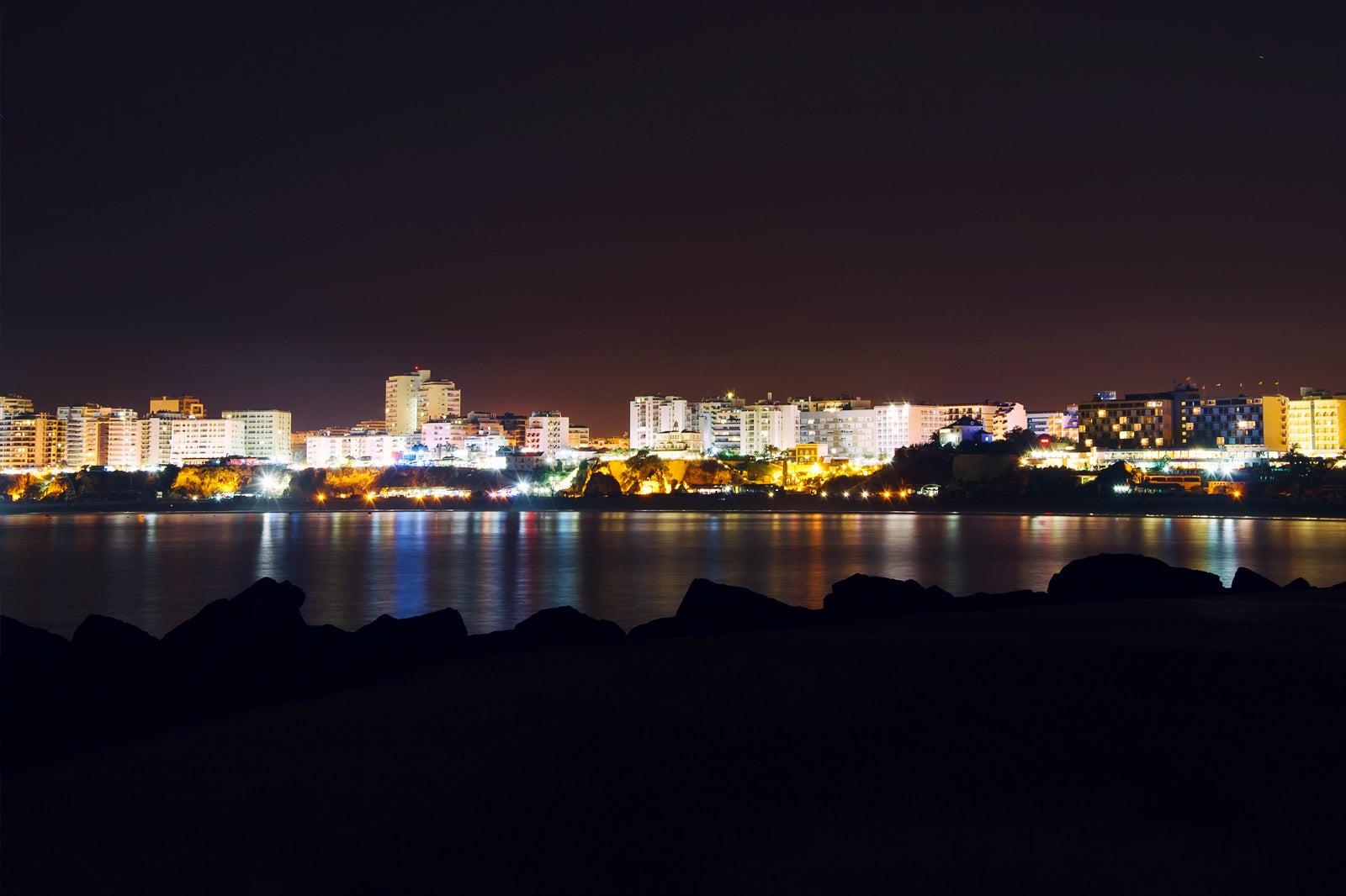 Best Nightlife in Portimão, Portugal