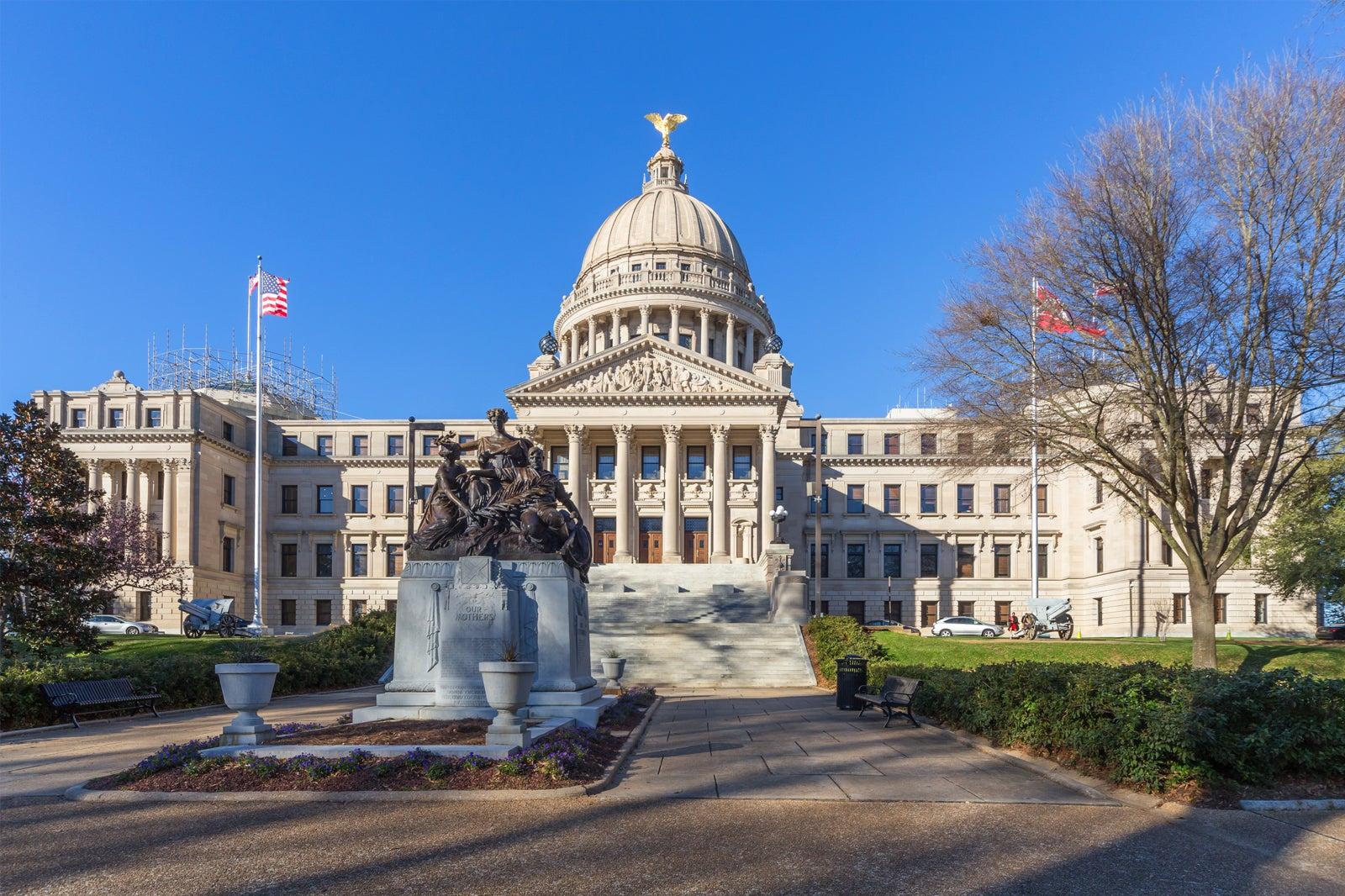 Best Things to Do in Mississippi