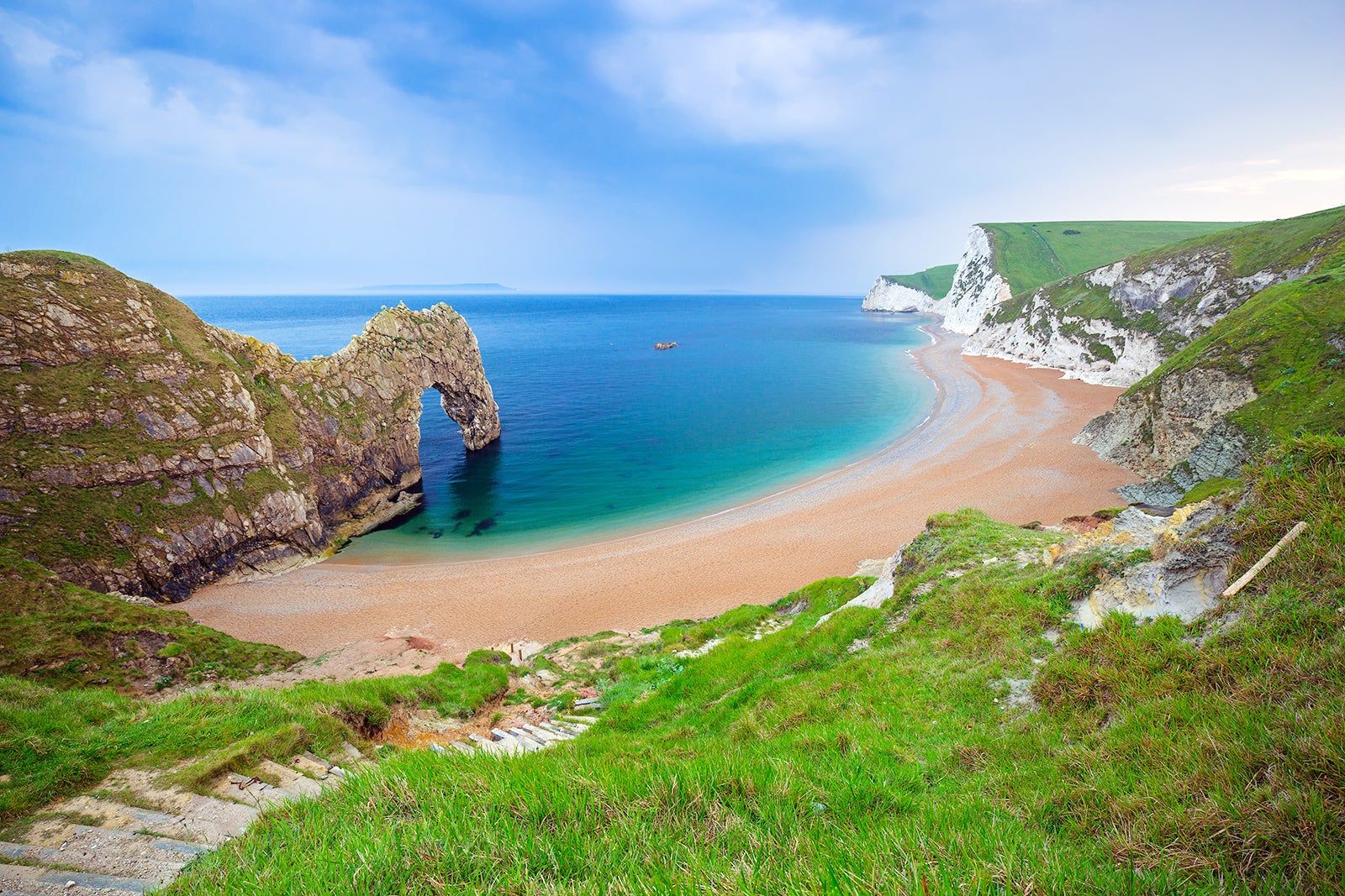 Las mejores playas de Dorset