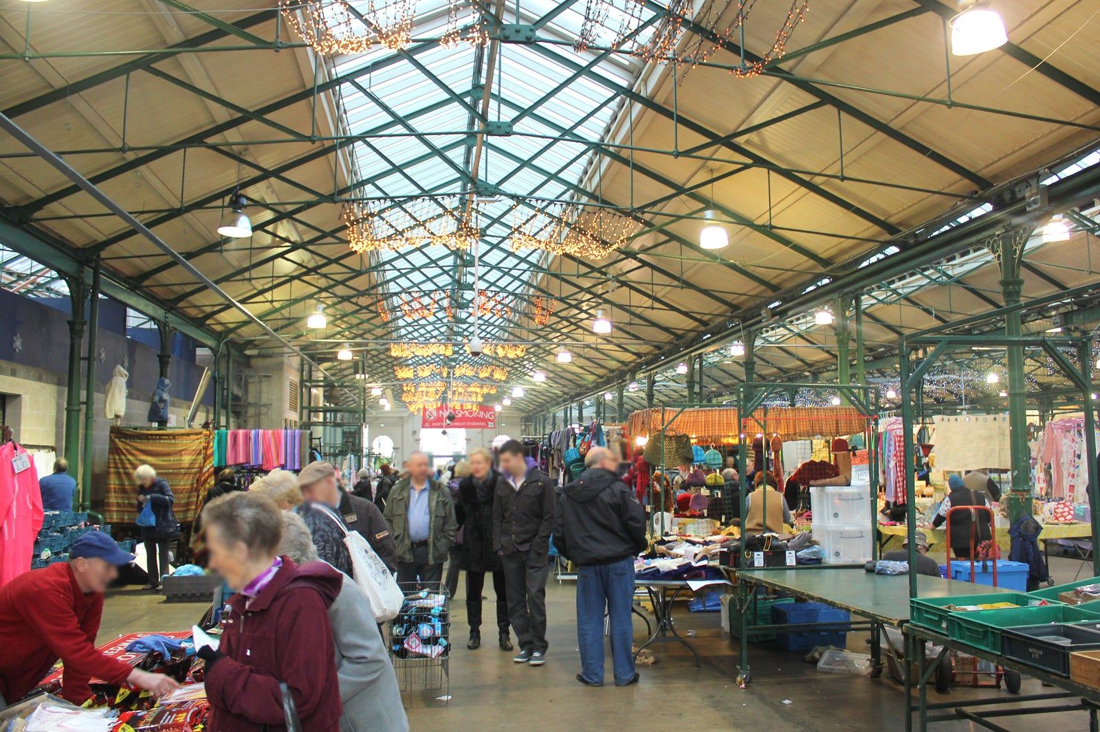 Foto de <a href="https://www.flickr.com/photos/eepaul/8353400125" target="_blank" rel="noreferrer">Paul Wilkinson</a> (<a href="https://creativecommons.org/licenses/by/2.0/" target="_blank" rel="noreferrer">CC BY 2.0</a>)  modificada