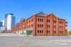 Yokohama Red Brick Warehouse