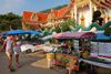 Karon Temple Market in Phuket