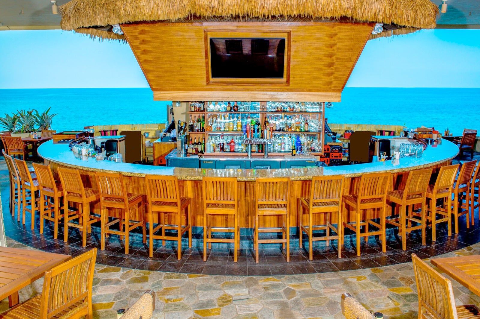 Best Nightlife on Hawaii Big Island