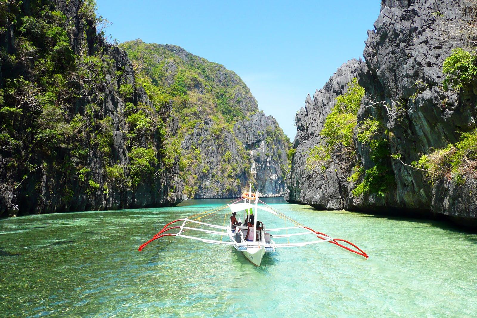 Things to Do in Boracay Island