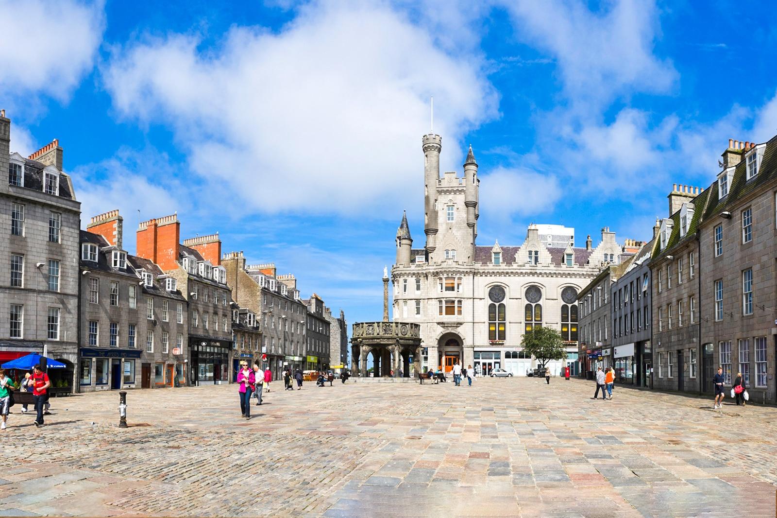 Aberdeen