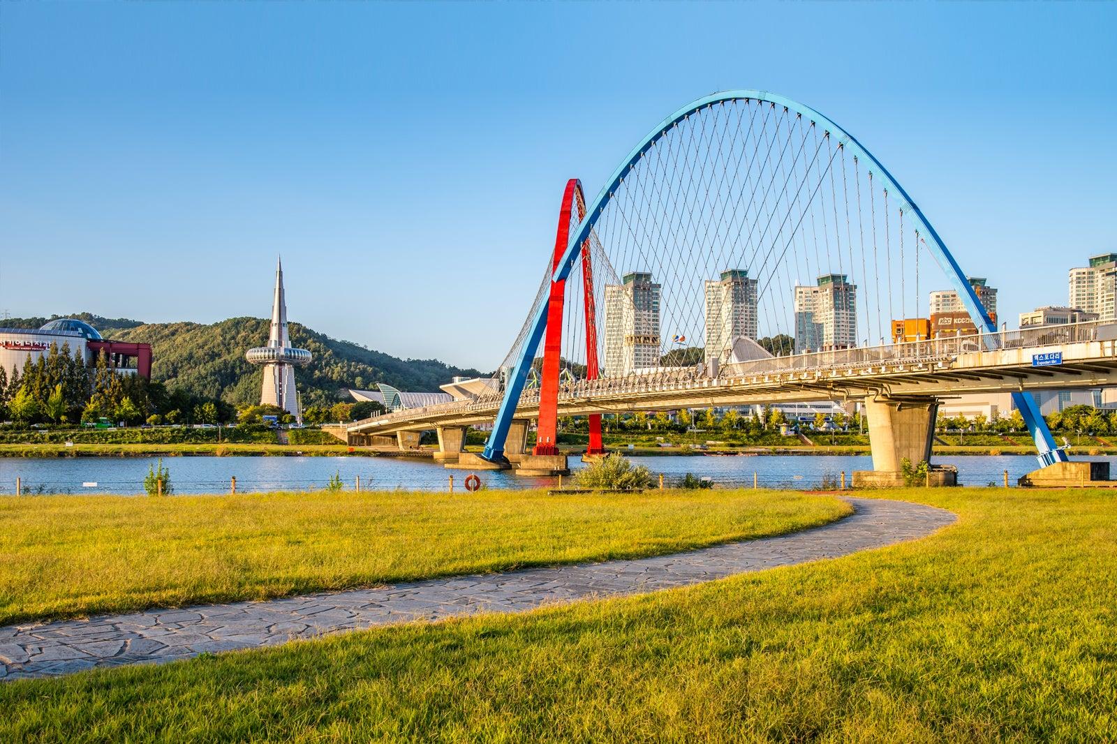 Best Things to Do in Daejeon