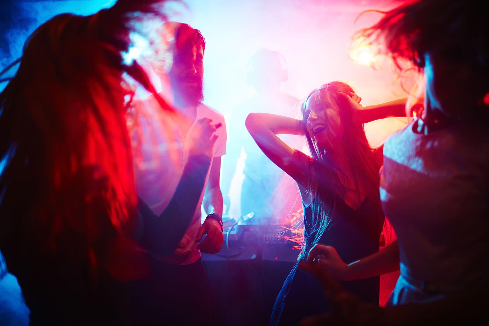 Nightclub