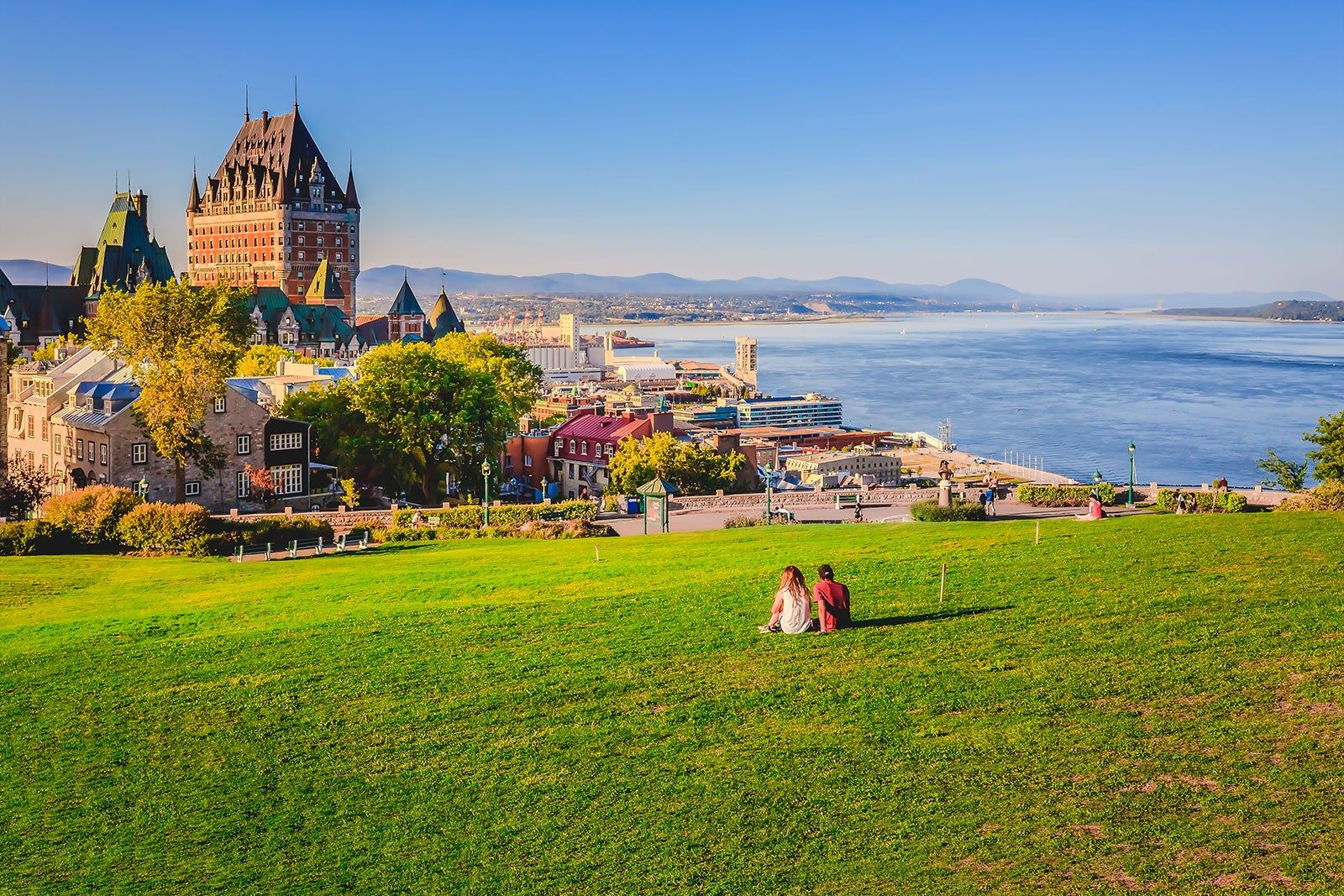 Best Early Summer Trips for Canadian Travellers