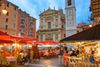 Best Local Restaurants in Nice