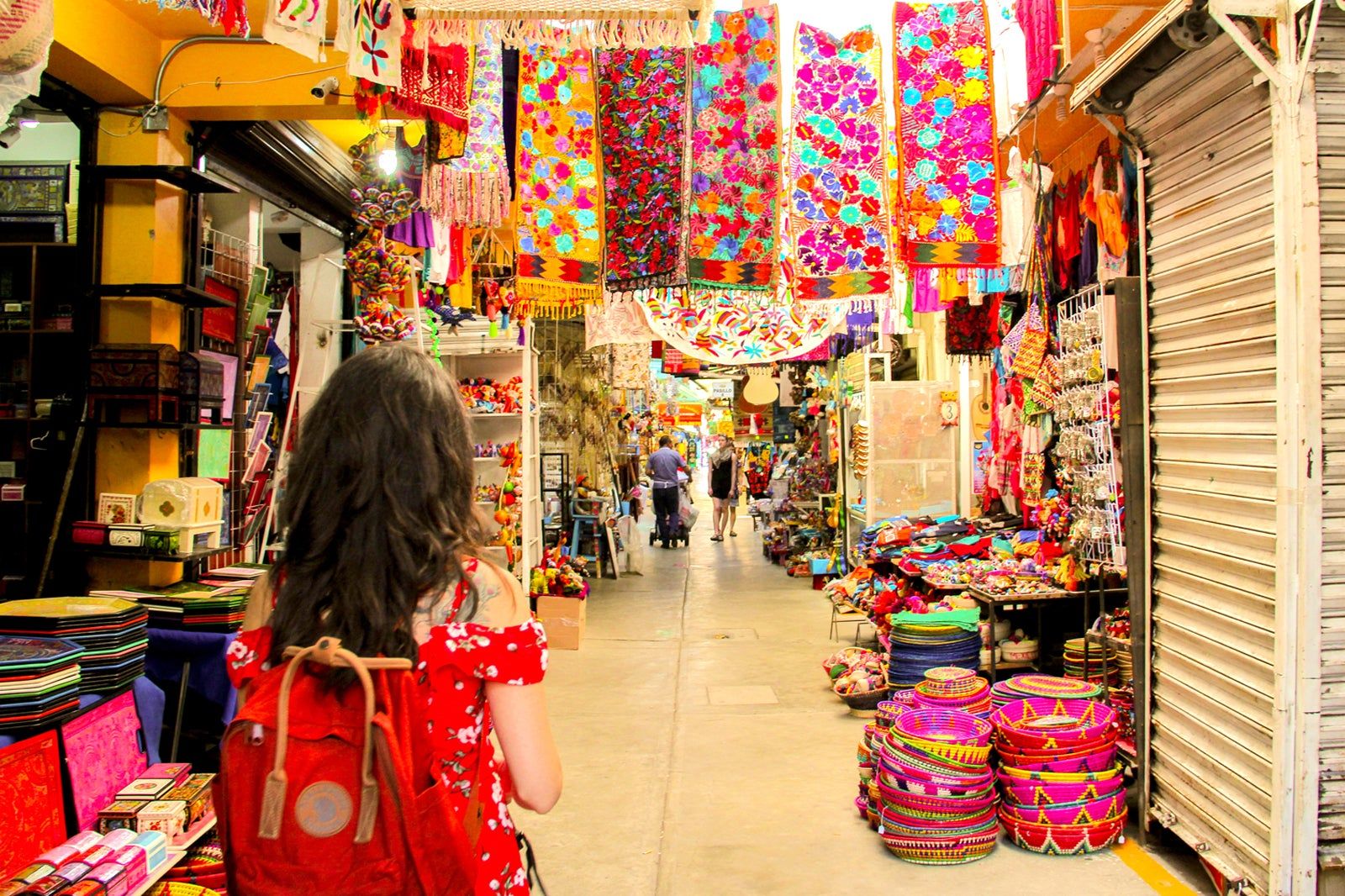 mejores ciudades para ir de compras en México